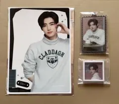 2025年最新】ソンフン アクスタの人気アイテム - メルカリ