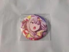 プロセカ グリッター缶バッジ Vol.4A 草薙寧々