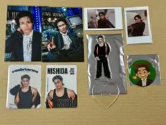 RESISTANCE 西田キールさんセット