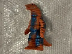 テレスドン ブルマァク 当時物 レトロソフビ ビンテージ VINソフビ テレスドン ブルマァク 当時物 レトロソフビ ビンテージ VINソフビ