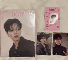 straykids DOIT アコーディオン コンプセット スンミン