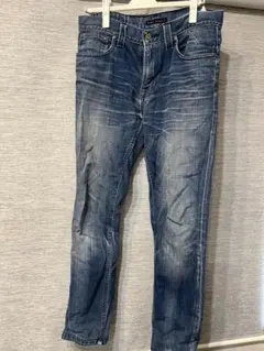 Nudie Jeans Co デニムパンツ メンズのサムネイル