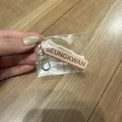 SEVENTEEN RIGHT HERE スングァン SEUNGKWAN