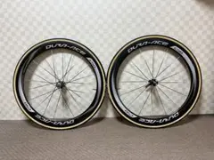 SHIMANO DURA-ACE C50 WH-7900 前後セット - メルカリ