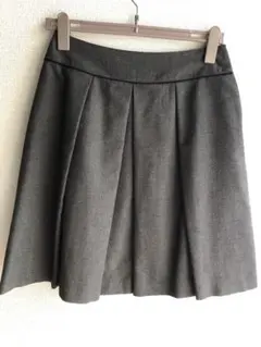 女性スカート