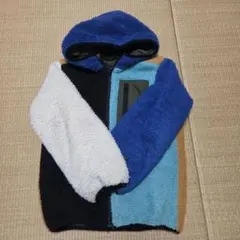 ブリーズ　リバーシブルアウター