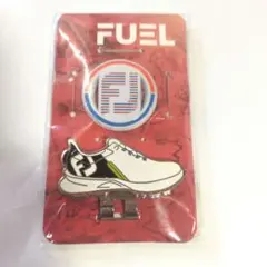 スニーカー型ゴルフマーカー MDF-FUELMK21