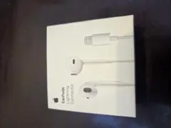 Apple EarPods Lightning Connector