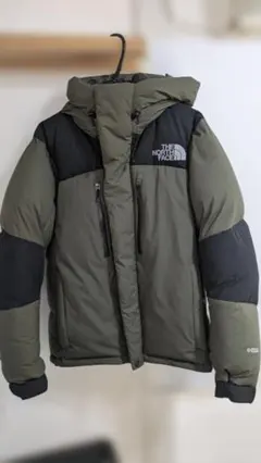 【美品】THE NORTH FACE バルトロライトジャケット ND92240