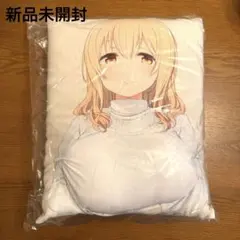 【新品未開封】すのはら荘の管理人さん 春原彩花 クッション