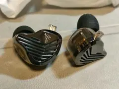 美品】JH Audio ROXANNE シルバーカーボン 動作確認済 12BA - メルカリ
