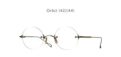 EYEVAN Orbit AG 44サイズ 新品未使用