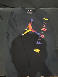 Jordan ジャンプマン スウェットのサムネイル