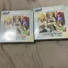 プロジェクトセカイ カラフルステージfeat初音ミクvol.3 BOX 2box