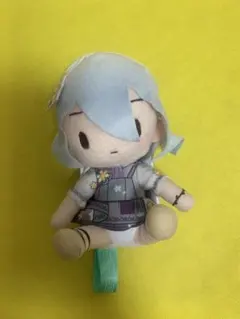 プロセカ ふわぷち マスコット カーネーション リコレクション 宵崎奏