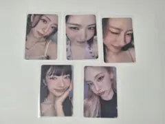 2026年最新】itzy リュジン トレカの人気アイテム - メルカリ