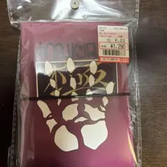 HUNTER×HUNTER シール帳 しまむら スキルハンター ハンターハンター