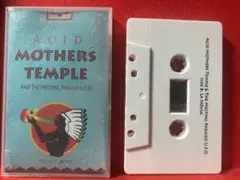 ACID MOTHERS TEMPLE