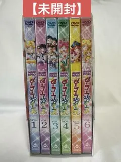 アイカツ 2nd dvd 全巻 - メルカリ