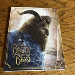 Disney 美女と野獣 Blu-ray MovieNEX