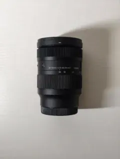 SIGMA 28-70mm F2.8 eマウント　フルサイズ
