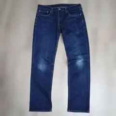 Levi's リーバイス 511 ストレッチ デニム ジーンズ W33のサムネイル