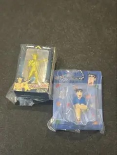 【未開封】クレヨンしんちゃん ミニチュアパッケージ コレクション2