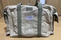 2026年最新】一澤帆布 ボストンバッグの人気アイテム - メルカリ
