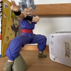 2026年最新】ドラゴンボールアニメヒーローズの人気アイテム - メルカリ