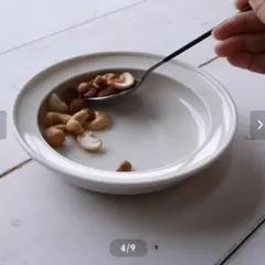 YAMAKA 森正洋 ユニバーサルプレート多様深皿　1枚のサムネイル