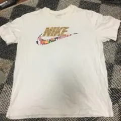 Nike Tシャツ Lサイズホワイト