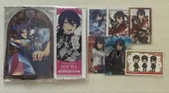 あんスタ 神崎颯馬 グッズ まとめ売り