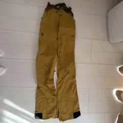 Burton [ak] スノーボードウェア ビブパンツ S
