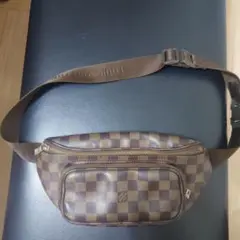 ✨*✨様 LOUIS VUITTON ダミエ ジェロニモス ボディバッグ
