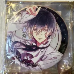 DIABOLIK LOVERS 無神アズサ 缶バッジセット - メルカリ