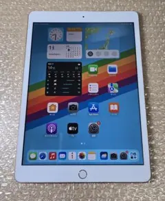 比較的美品■iPad 7◼️Wi-Fi版◼️バッテリー極良品◼️125