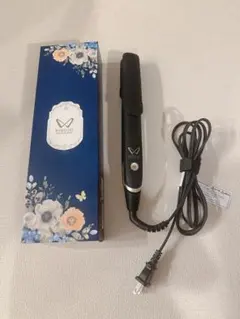 絹女　キヌージョ　ストレートアイロン