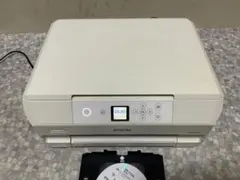 ジャンク品』商品説明必読❗️EPSON インクジェットプリンター EP-710A