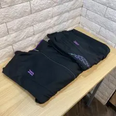 ミズノ　スーパースター　トラック　ジャケット　上下セット　BO【23647⑨】のサムネイル