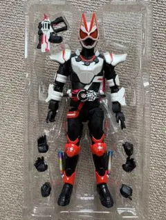 S.H.Figuarts フィギュアーツ 仮面ライダーギーツ　(初回生産版)
