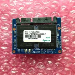 Apacer AP-SAFD18DAA008GS-T SSD