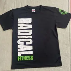 RADICAL FITNESS Tシャツ