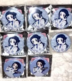 2025年最新】蒼風なな 缶バッジの人気アイテム - メルカリ