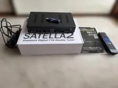 2026年最新】FTAチューナーの人気アイテム - メルカリ