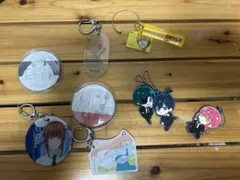 チェンソーマングッズまとめ売り