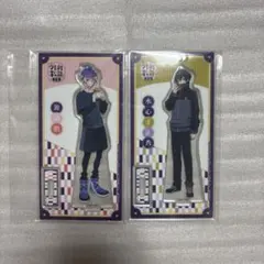 水心子正秀 キャラクターグッズ