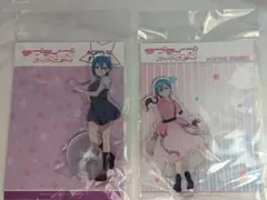 即購入可 新品未開封 2種 若菜四季 アニメ2期 アクリルスタンド ラブライブ