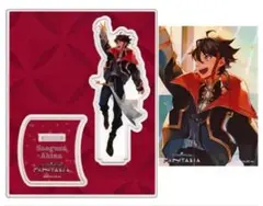 三枝明那 fantasia アクリルスタンド ブロマイド