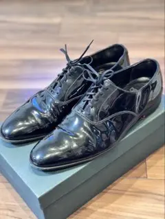 美品】Crockett & Jonesオペラ PUMP 7.5E 1回のみ使用 - メルカリ