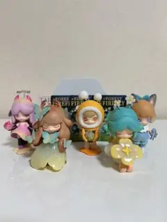 2025年最新】52toys lapllyの人気アイテム - メルカリ